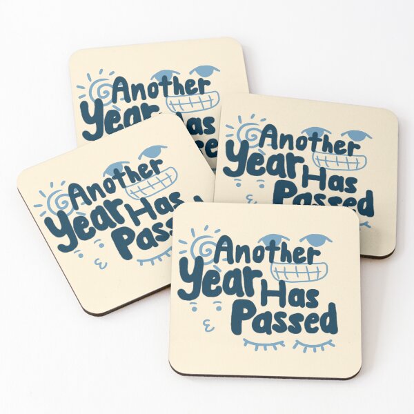 Item preview, New year type design  designed and sold by VSHine.