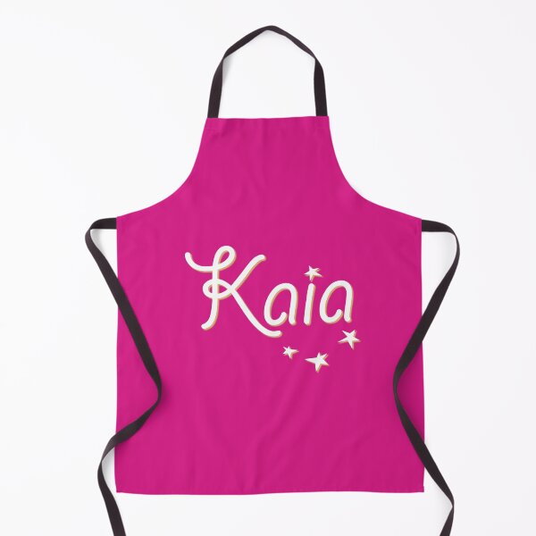 Item preview, My Name is Kaia designed and sold by CharlottePlaceArt.