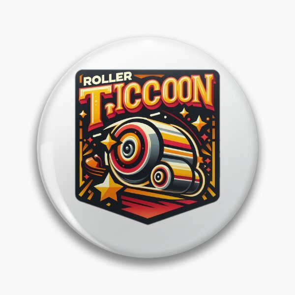 Item preview, roller tycoon designed and sold by NRSROTE.