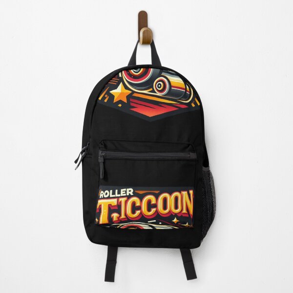 Item preview, roller tycoon designed and sold by NRSROTE.