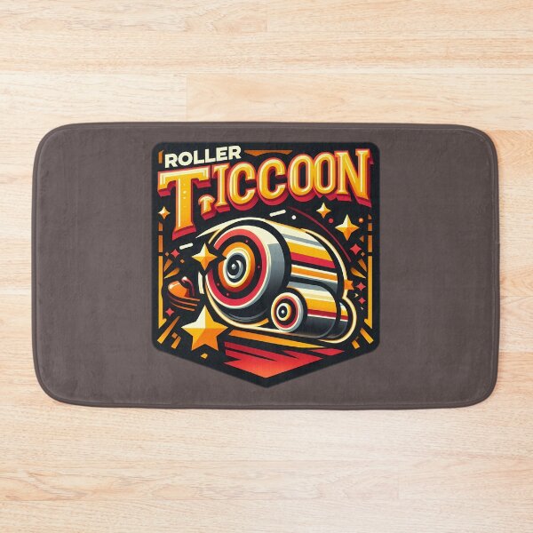 Item preview, roller tycoon designed and sold by NRSROTE.