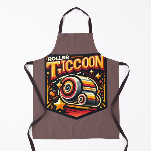 Item preview, roller tycoon designed and sold by NRSROTE.