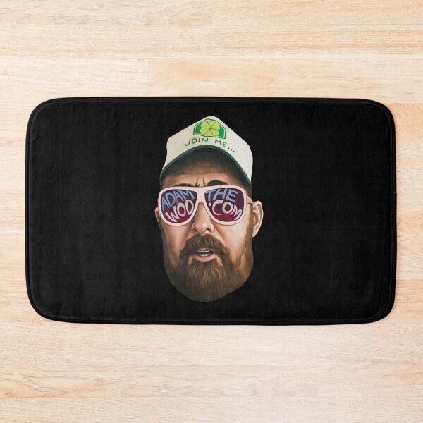 Item preview, Adam The Woo Memorial Tribute - In Loving Memory 1974-2025 - Adam The Woo designed and sold by PixelOddity.