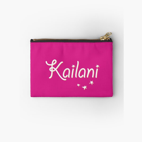 Item preview, My Name is Kailani designed and sold by CharlottePlaceArt.