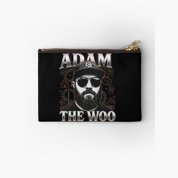 Item preview, Adam The Woo Memorial Tribute - In Loving Memory 1974-2025 - Adam The Woo designed and sold by PixelOddity.