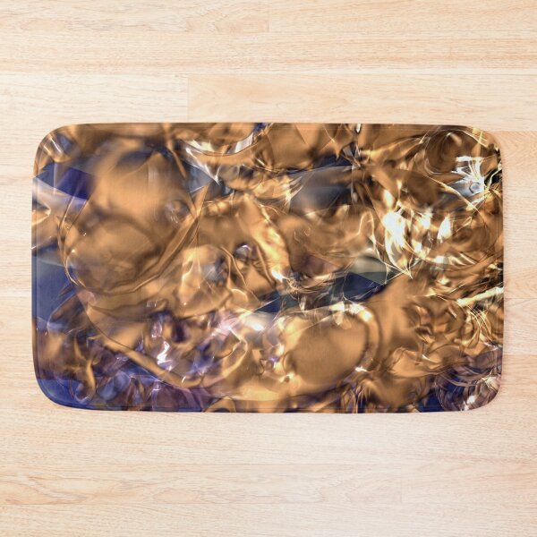 Item preview, Golden Synapse designed and sold by Eric Nagel.