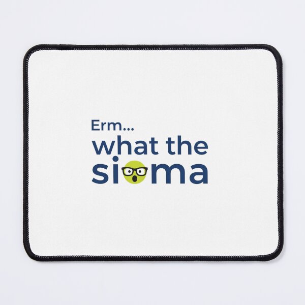 Item preview, Erm..what the Sigma Meme designed and sold by Raj-Designs.