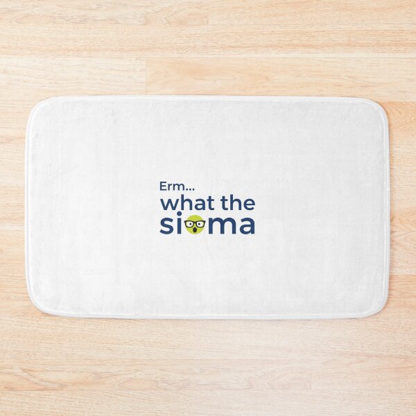 Item preview, Erm..what the Sigma Meme designed and sold by Raj-Designs.