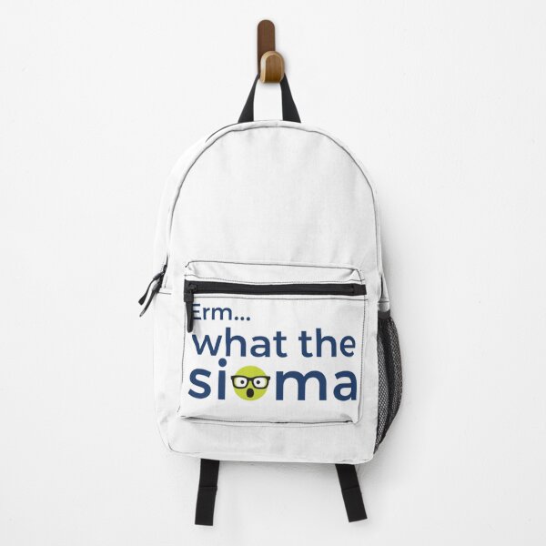 Item preview, Erm..what the Sigma Meme designed and sold by Raj-Designs.