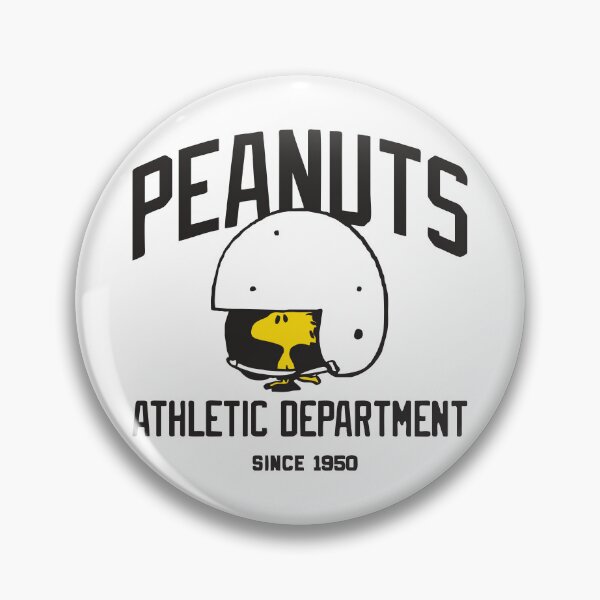 Item preview, Copy of peanuts athletic department woodstock edition designed and sold by jaqebistyrli.