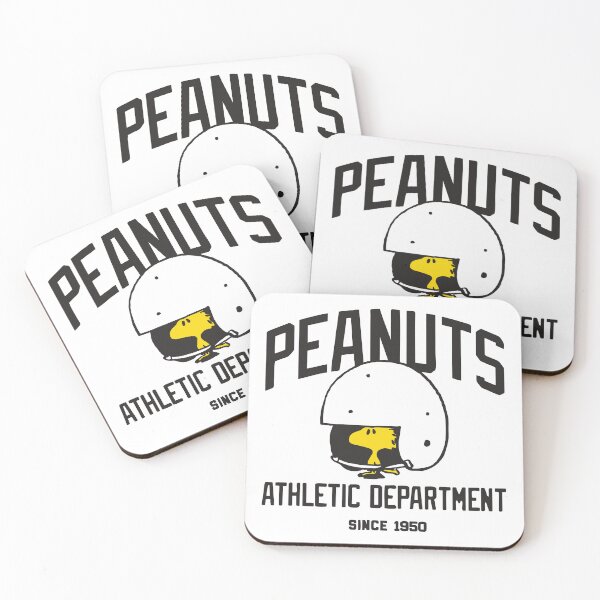 Item preview, Copy of peanuts athletic department woodstock edition designed and sold by jaqebistyrli.