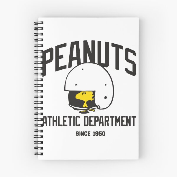 Item preview, Copy of peanuts athletic department woodstock edition designed and sold by jaqebistyrli.