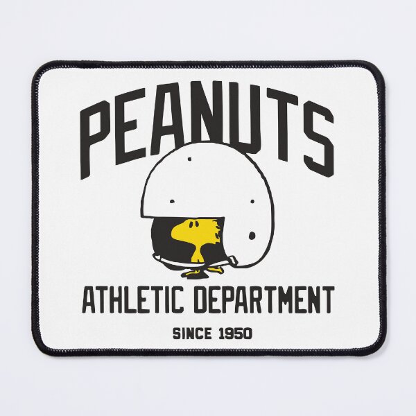 Item preview, Copy of peanuts athletic department woodstock edition designed and sold by jaqebistyrli.