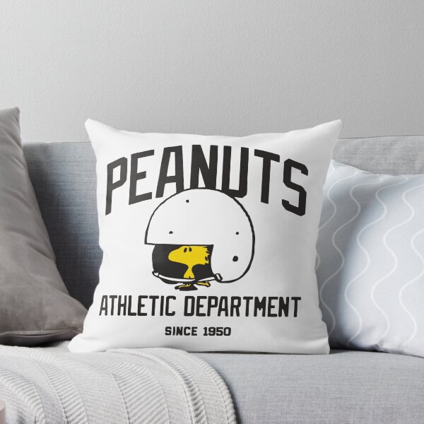 Item preview, Copy of peanuts athletic department woodstock edition designed and sold by jaqebistyrli.
