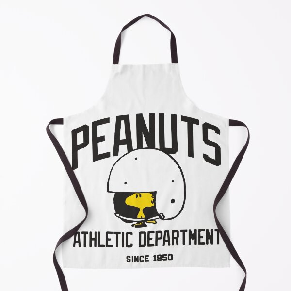 Item preview, Copy of peanuts athletic department woodstock edition designed and sold by jaqebistyrli.