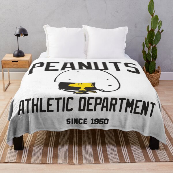 Item preview, Copy of peanuts athletic department woodstock edition designed and sold by jaqebistyrli.