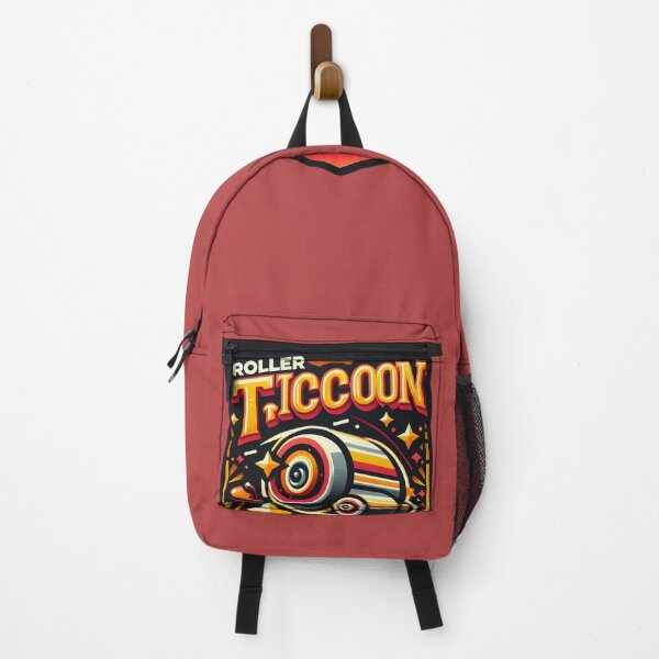 Item preview, roller tycoon designed and sold by NCNGDESIGN.