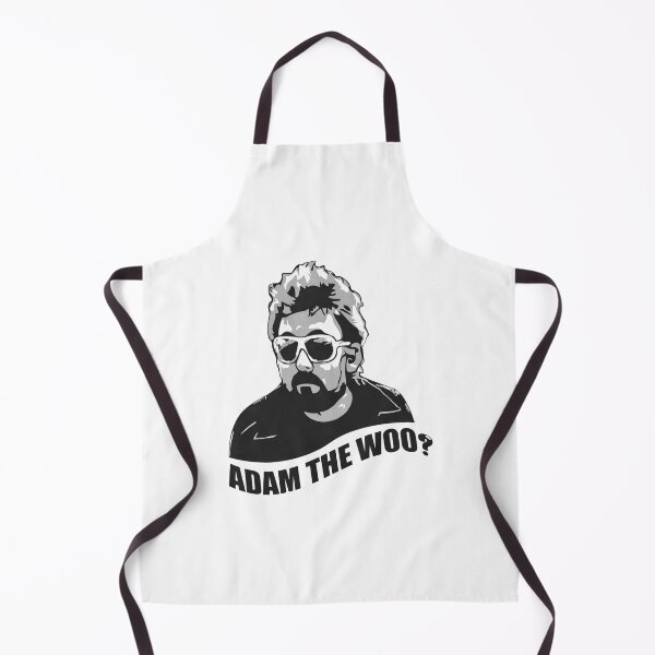 Item preview, Adam The Woo Memorial Tribute - In Loving Memory 1974-2025 - Adam The Woo designed and sold by PixelOddity.