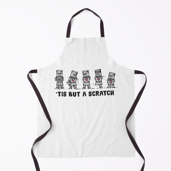 Item preview, Tis But A Scratch designed and sold by jacquelinehatto.