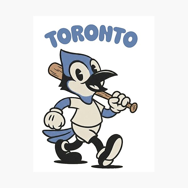 Artikelvorschau, Toronto entworfen und verkauft von OlympicsMerch.