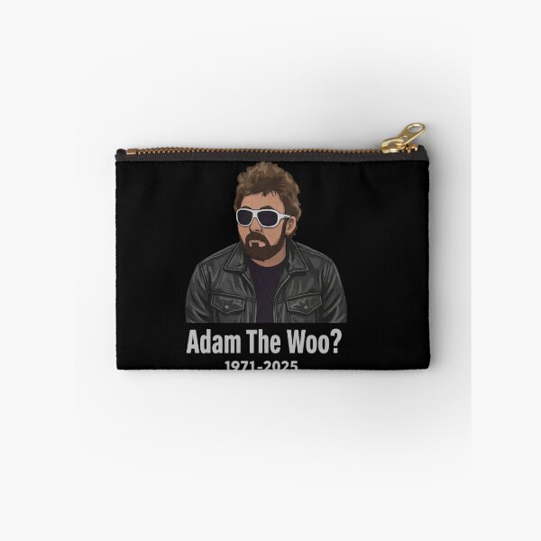Item preview, Adam The Woo Memorial Tribute - In Loving Memory 1974-2025 - Adam The Woo designed and sold by PixelOddity.