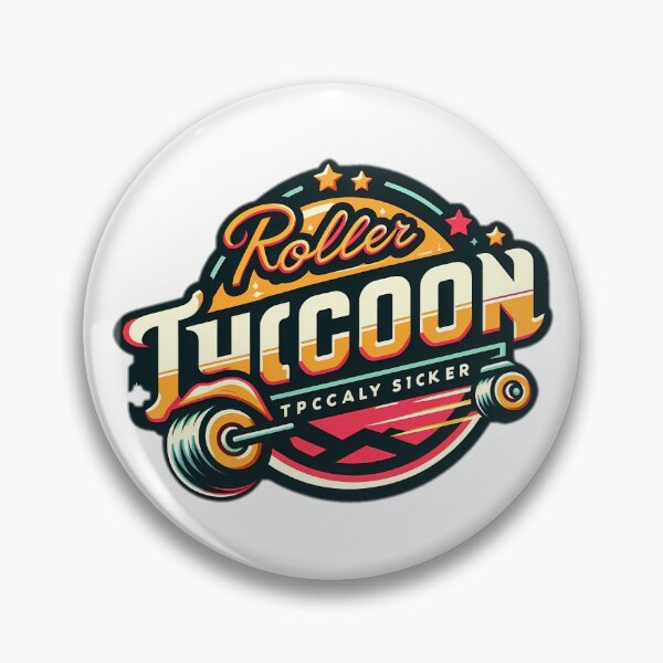 Item preview, roller tycoon designed and sold by NRSROTE.