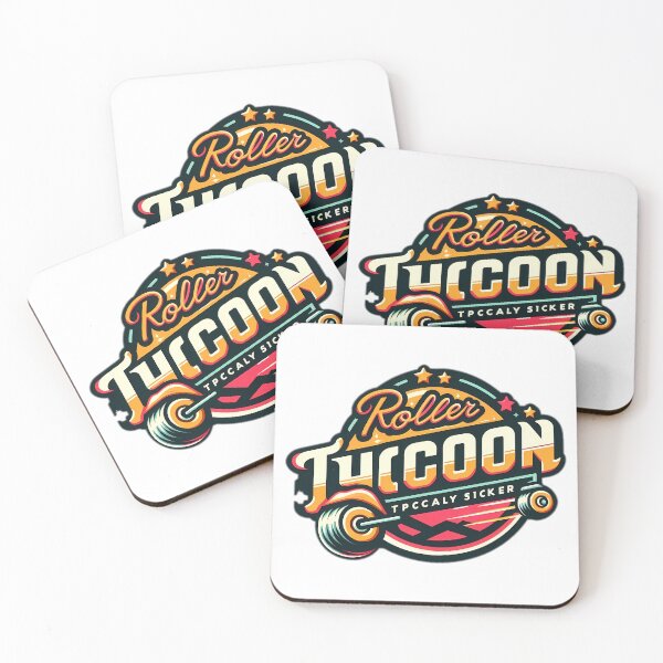 Item preview, roller tycoon designed and sold by NRSROTE.