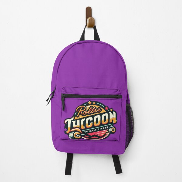 Item preview, roller tycoon designed and sold by NRSROTE.