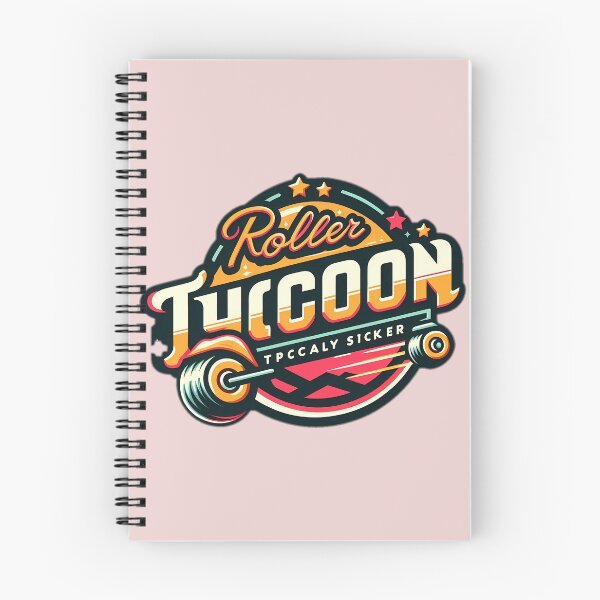 Item preview, roller tycoon designed and sold by NRSROTE.