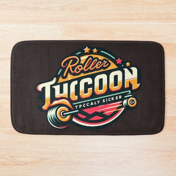 Item preview, roller tycoon designed and sold by NRSROTE.