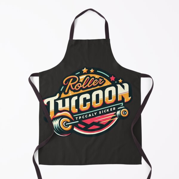 Item preview, roller tycoon designed and sold by NRSROTE.