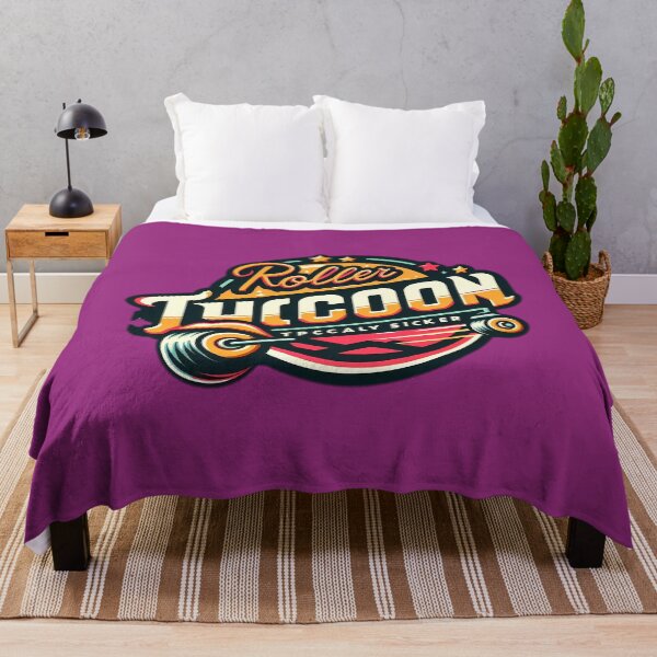 Item preview, roller tycoon designed and sold by NRSROTE.
