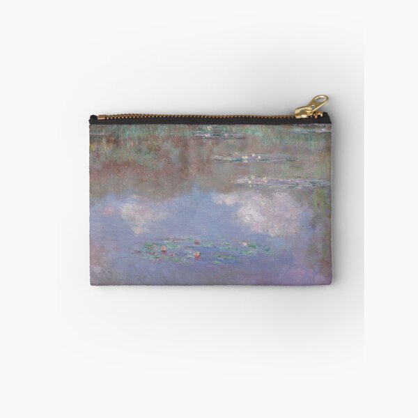 Item preview, Water Lilies, the Cloud designed and sold by SharonTheFirst.