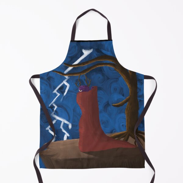 Item preview, The Cliffs of Devastation designed and sold by drhippopig.