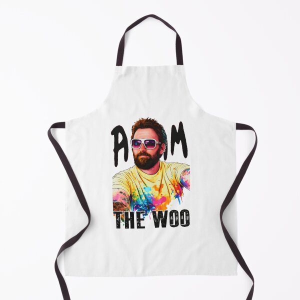 Item preview, Adam The Woo Memorial Tribute - In Loving Memory 1974-2025 - Adam The Woo designed and sold by PixelOddity.