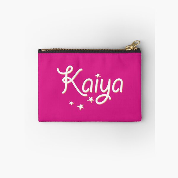 Item preview, My Name is Kaiya designed and sold by CharlottePlaceArt.