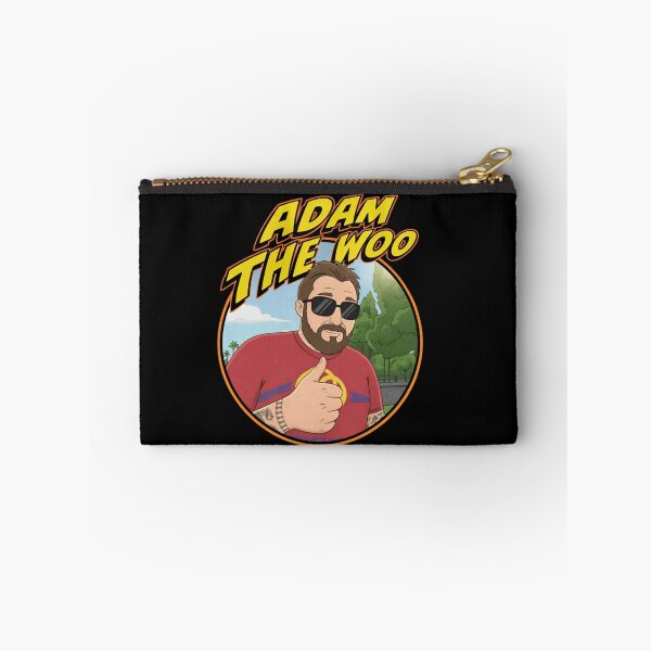 Item preview, Adam The Woo Memorial Tribute - In Loving Memory 1974-2025 - Adam The Woo designed and sold by PixelOddity.