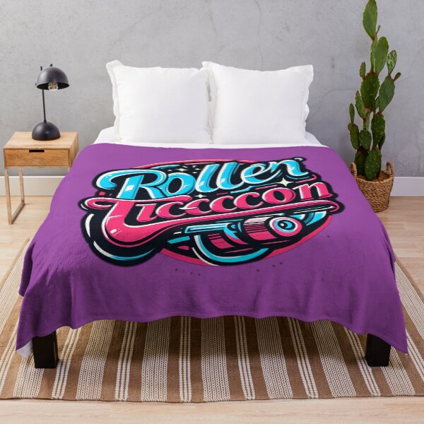 Item preview, roller tycoon designed and sold by NCNGDESIGN.