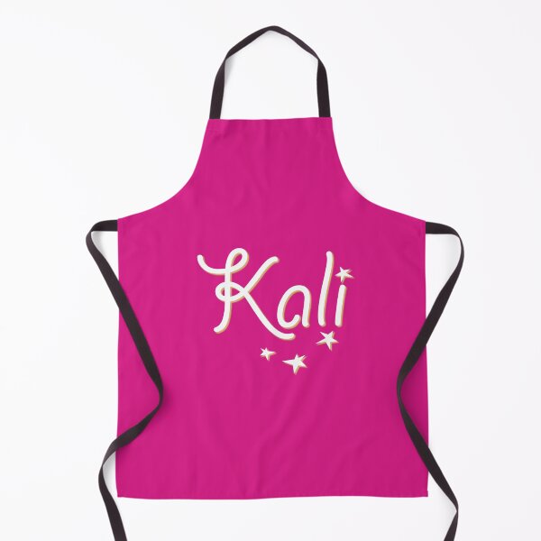 Item preview, My Name is Kali designed and sold by CharlottePlaceArt.