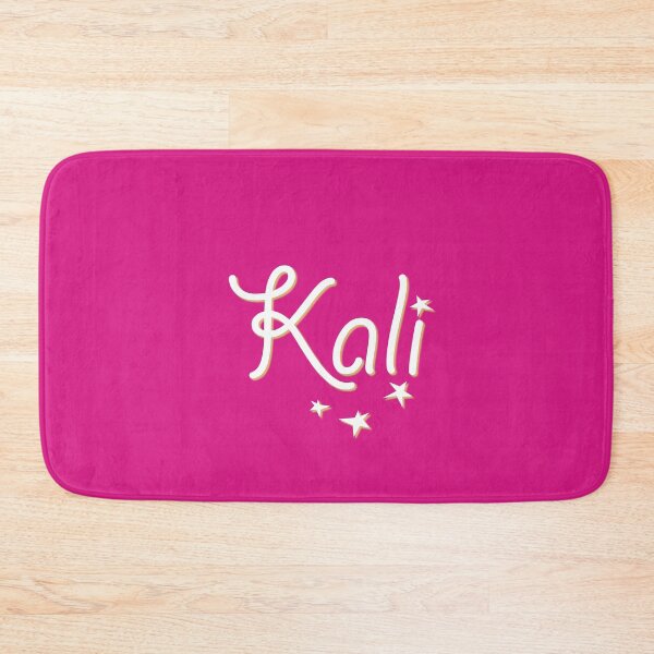 Item preview, My Name is Kali designed and sold by CharlottePlaceArt.