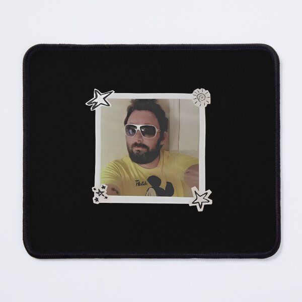 Item preview, Adam The Woo Memorial Tribute - Rip Adam The Woo In Loving Memory 1974-2025 - Adam The Woo designed and sold by PixelOddity.