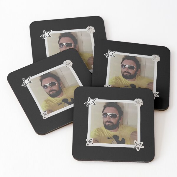 Item preview, Adam The Woo Memorial Tribute - Rip Adam The Woo In Loving Memory 1974-2025 - Adam The Woo designed and sold by PixelOddity.