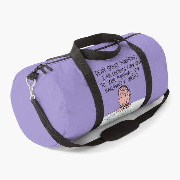 Item preview, linus write a letter to pumpkin santa designed and sold by jaqebistyrli.