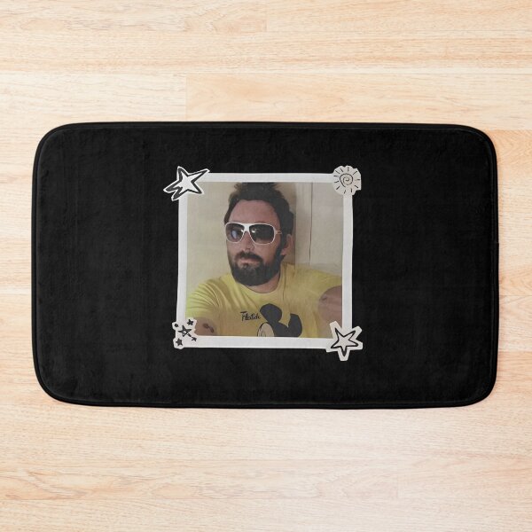 Item preview, Adam The Woo Memorial Tribute - Rip Adam The Woo In Loving Memory 1974-2025 - Adam The Woo designed and sold by PixelOddity.