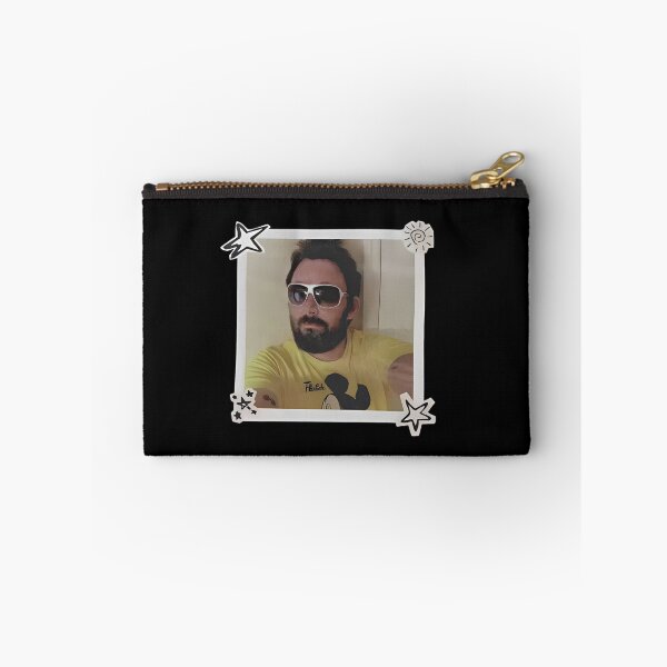 Item preview, Adam The Woo Memorial Tribute - Rip Adam The Woo In Loving Memory 1974-2025 - Adam The Woo designed and sold by PixelOddity.