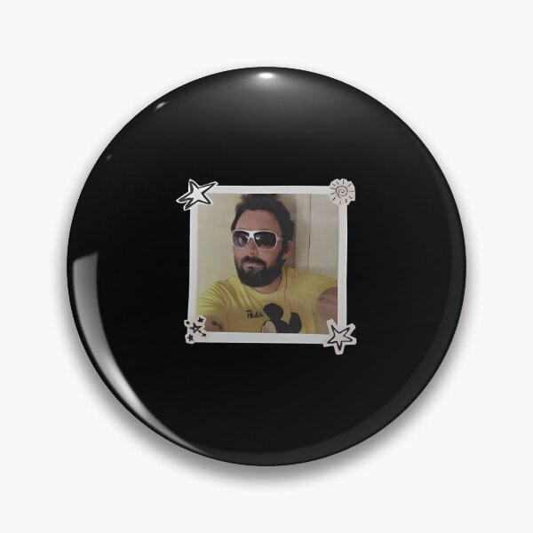 Item preview, Adam The Woo Memorial Tribute - Rip Adam The Woo In Loving Memory 1974-2025 - Adam The Woo designed and sold by PixelOddity.