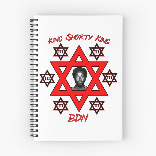 Item preview, KSK BDN Shirt Design Red Edition designed and sold by ChicagoNations.