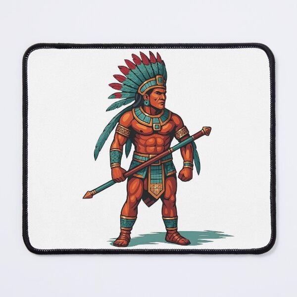 Item preview, mexico, maya, mexican, inca, mayan, mayan design designed and sold by TrueArtVibes.