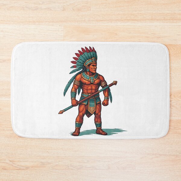 Item preview, mexico, maya, mexican, inca, mayan, mayan design designed and sold by TrueArtVibes.