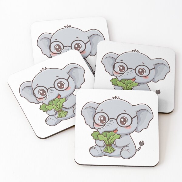 Item preview, The Happy Green Eater designed and sold by Christian Adieze.